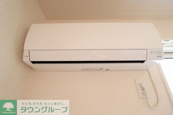 設備(★お問い合わせはタウンハウジングまで★)