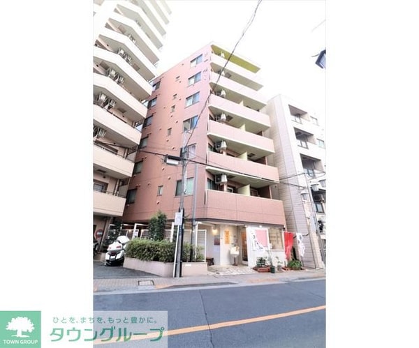 外観(★お問い合わせはタウンハウジングまで★)