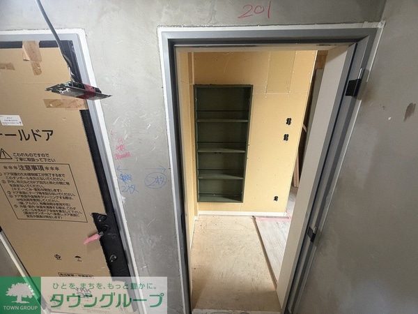 バルコニー(★お問い合わせはタウンハウジングまで★)