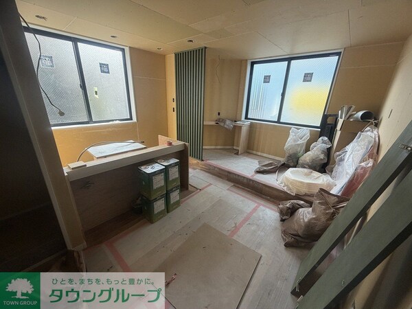 眺望(★お問い合わせはタウンハウジングまで★)