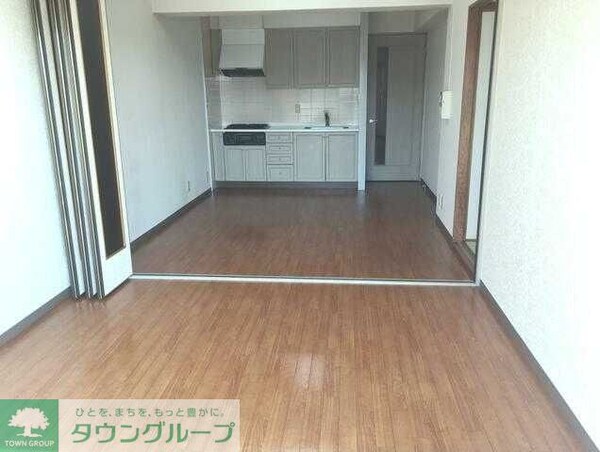 寝室(☆お問い合わせタウンハウジング分倍河原店まで☆)