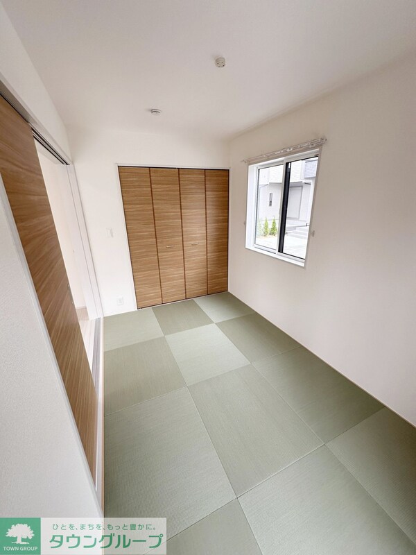 子供部屋(キッチン)