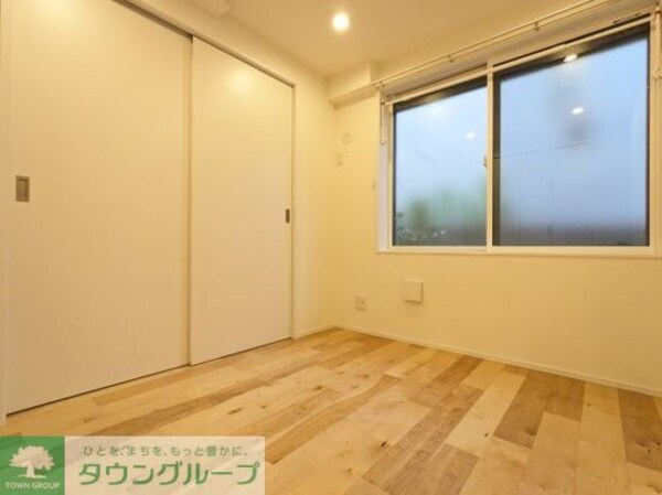 リビング・居室
