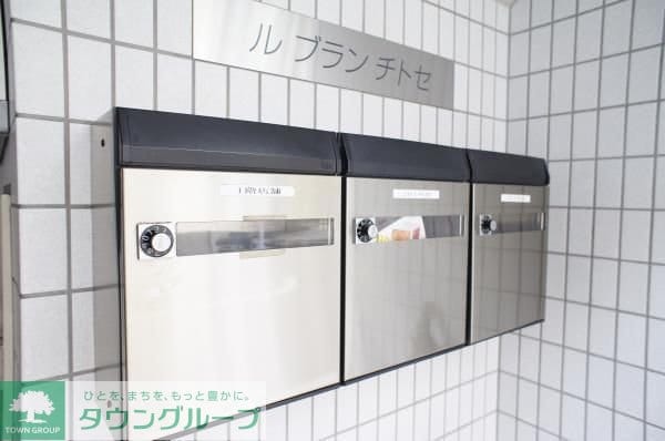 共有部分(キッチン)
