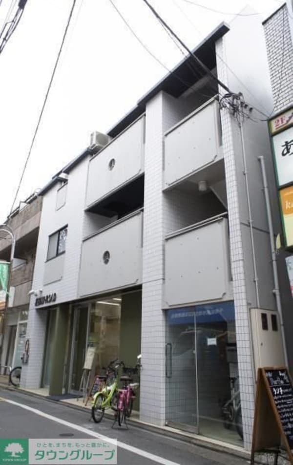 外観(外観)