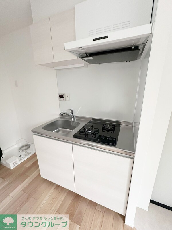 設備(バルコニー)