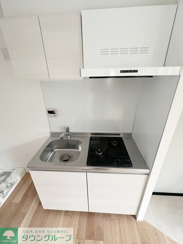 キッチン(収納)