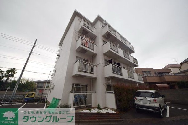 外観(★外観★)