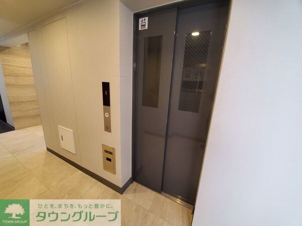 共有部分(エレベーター)