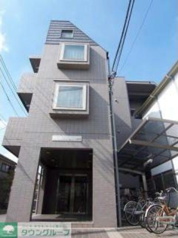 外観(★お問い合わせはタウンハウジングまで★)