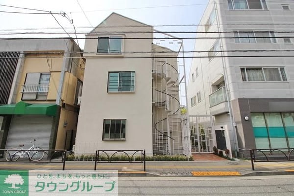 外観(★お問い合わせはタウンハウジングまで★)