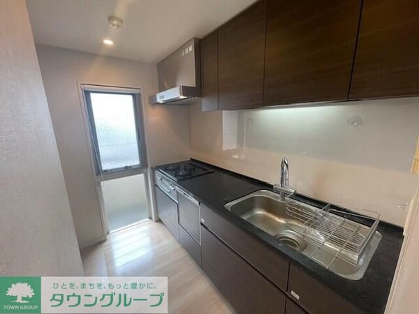 キッチン(キッチン)