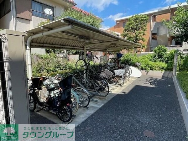 その他(共有部分)