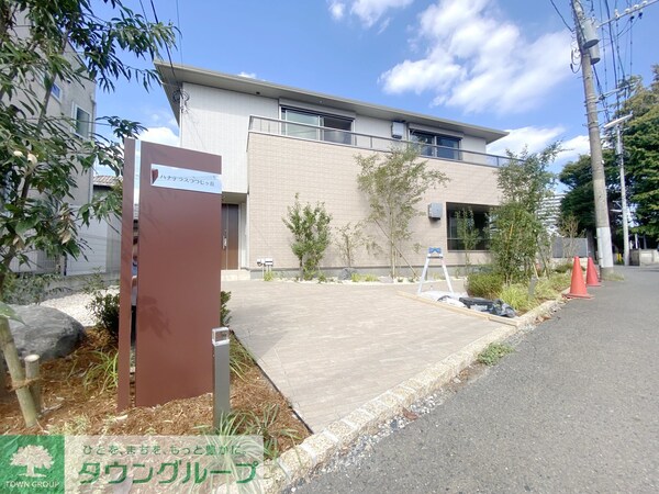 外観(★お問い合わせはタウンハウジングまで★)