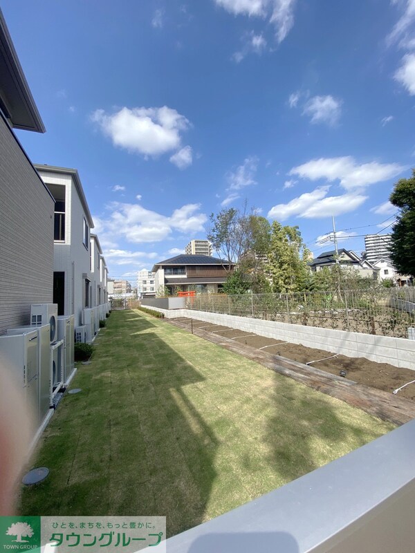 外観(★お問い合わせはタウンハウジングまで★)