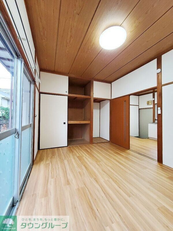 子供部屋(★お部屋探しはタウンハウジング仙川店まで★)