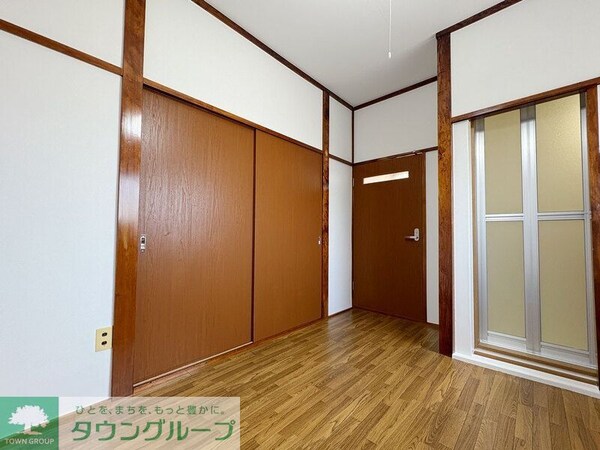 リビング・居室(★お部屋探しはタウンハウジング仙川店まで★)