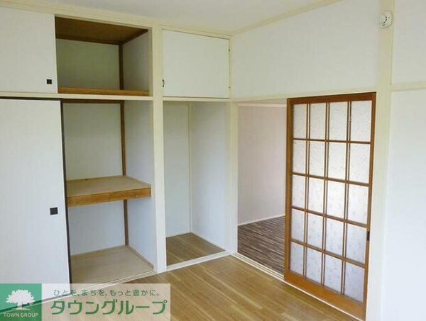 子供部屋(★お部屋探しはタウンハウジング仙川店まで★)