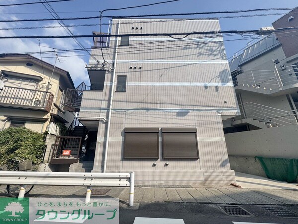 外観(外観)