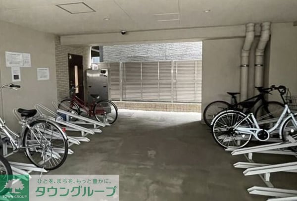 共有部分