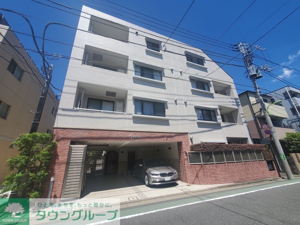 外観(外観)