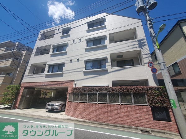 外観(外観)