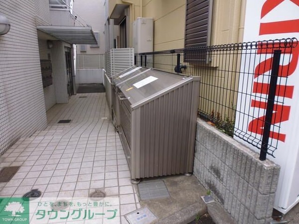 共有部分