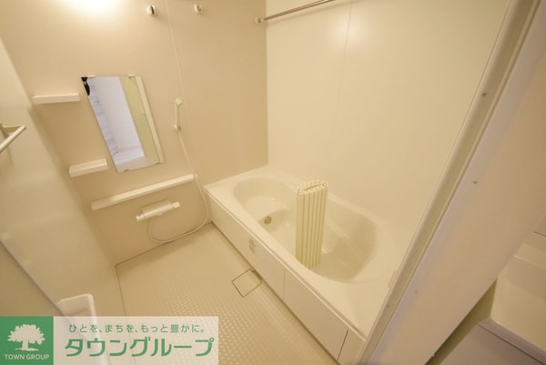 バス／シャワールーム等(★お問い合わせはタウンハウジングまで★)