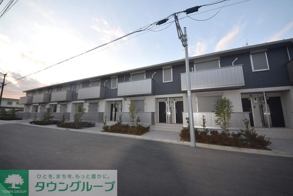 外観(★お問い合わせはタウンハウジングまで★)