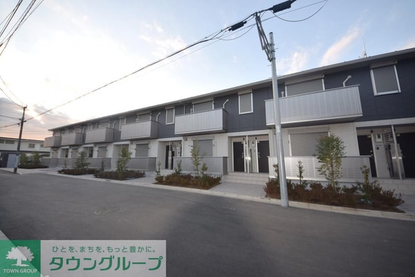 外観(★お問い合わせはタウンハウジングまで★)