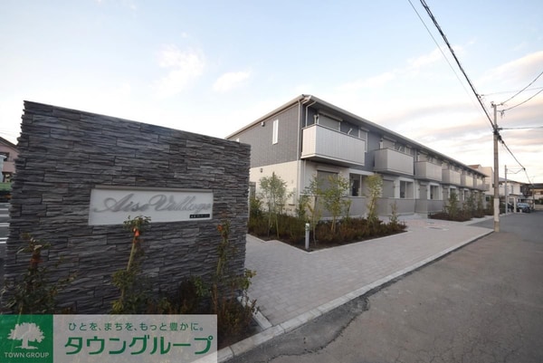 外観(★お問い合わせはタウンハウジングまで★)