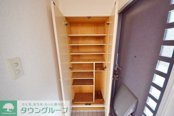 リビング・居室