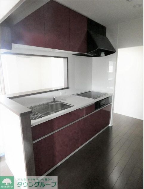 物件内観写真3　(★お問い合わせはタウンハウジングまで★)