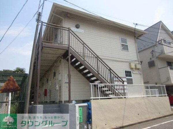 外観(★お問い合わせはタウンハウジングまで★)