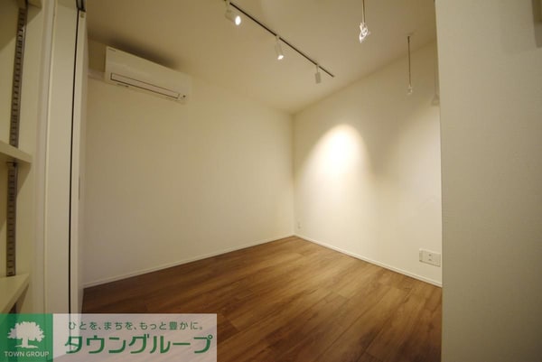 寝室(★洋室★)