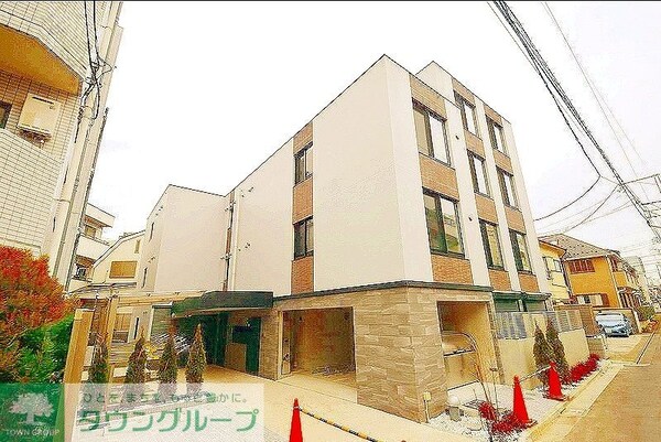 外観(★外観★)