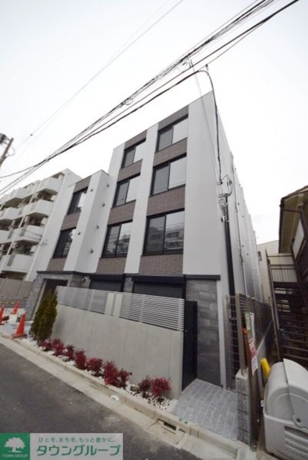 外観(★外観★)