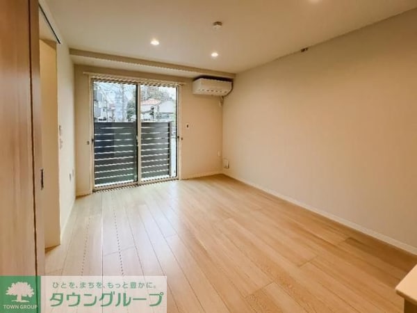 リビング・居室