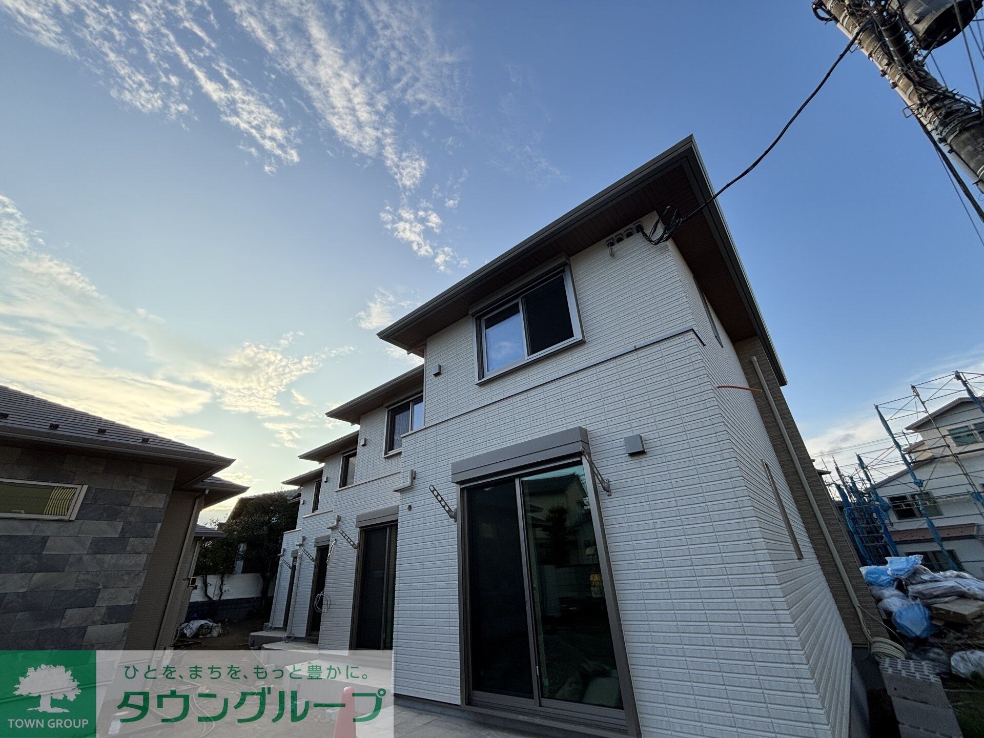 物件内観写真10　(外観)