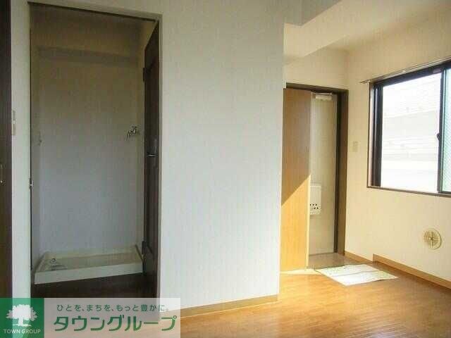 物件内観写真2　(※別部屋参考写真)