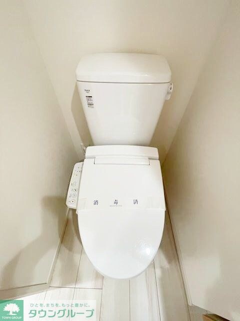 物件内観写真7　(お部屋探しは株式会社　タウンハウジング　までお気軽にお問合…)