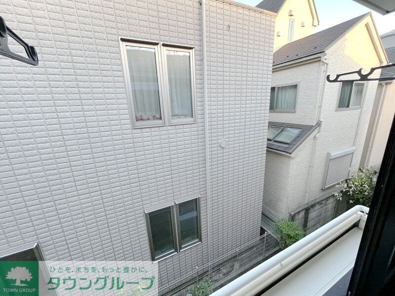 物件内観写真14　(エントランス)