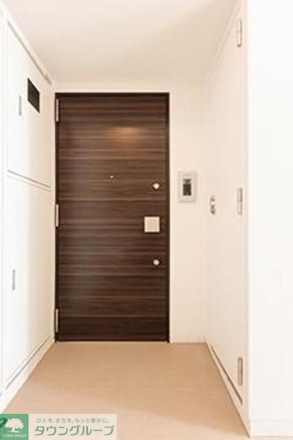 物件内観写真7　(※写真は同タイプ住戸です。)