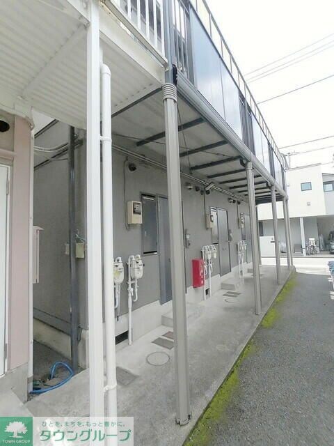 物件内観写真21　