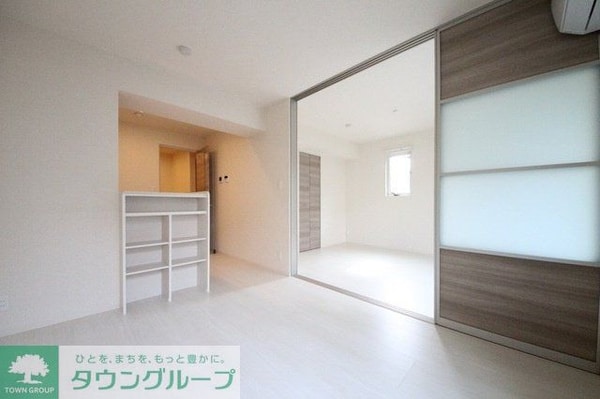 リビング・居室