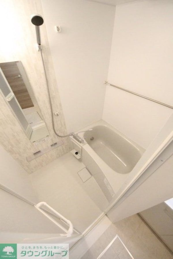 バス／シャワールーム等