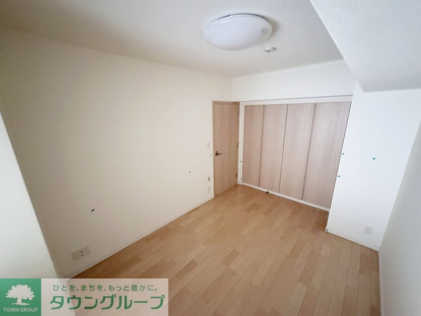 子供部屋(洗面)