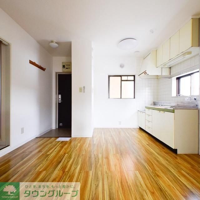 物件内観写真21　