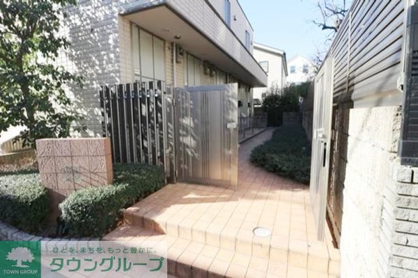 エントランス(★エントランス★)