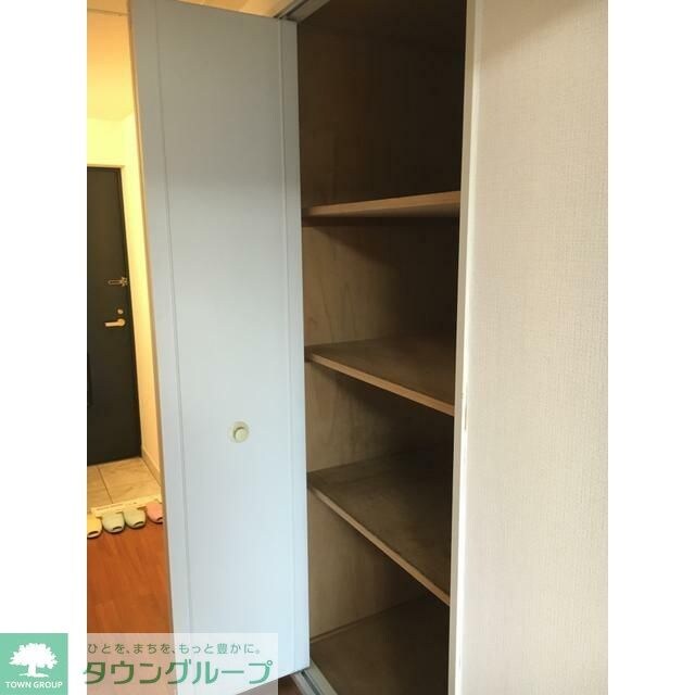 物件内観写真17　(★別部屋のお写真です★)